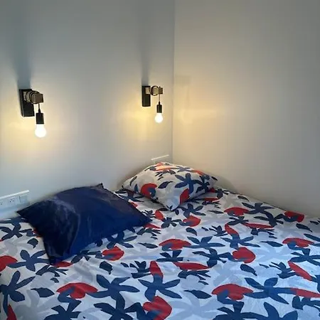 La Curial Apartamento