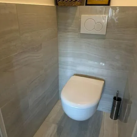 Apartamento La Curial *