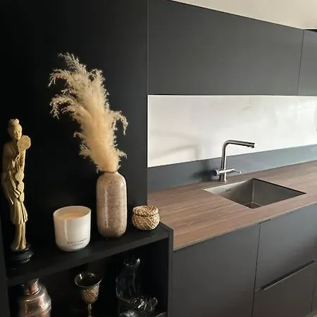 La Curial Apartment