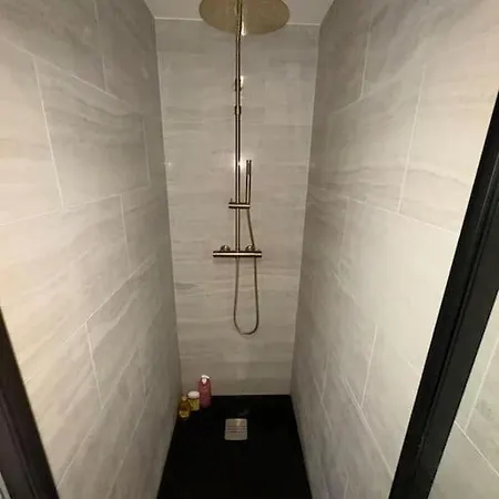 La Curial Apartment Paris