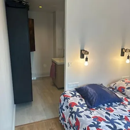 La Curial Apartment *